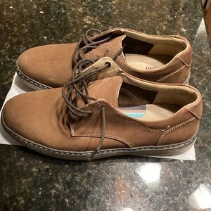Johnston & Murphy McGuffey Oxford - Boys Size 5.5